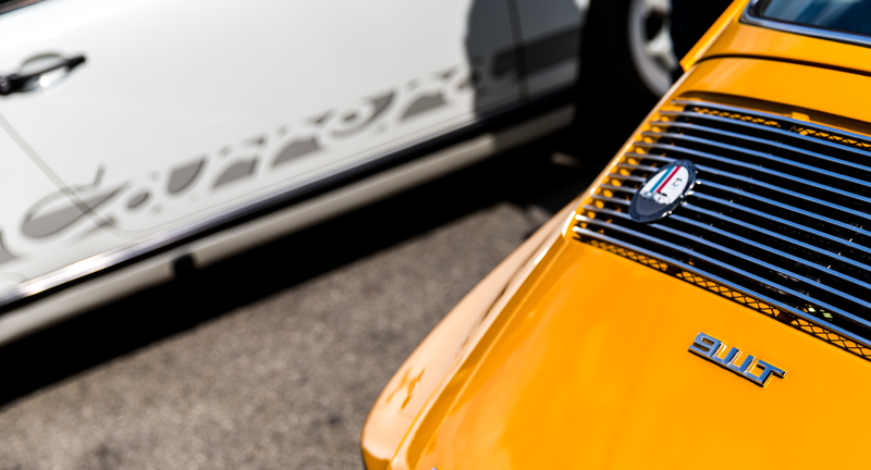Illustration for article titled When You Die and Go to Porsche Heaven It Looks Like This